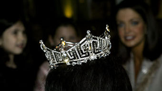 Pageant Moms Accused Of Abuse